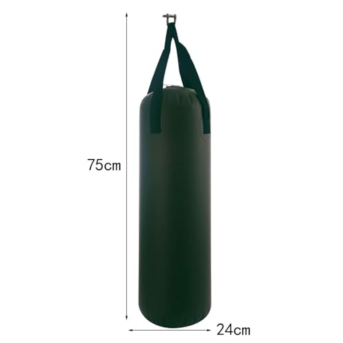 Water Filled Overhead Hanging Punching Bag Professional Accessories Space Saving