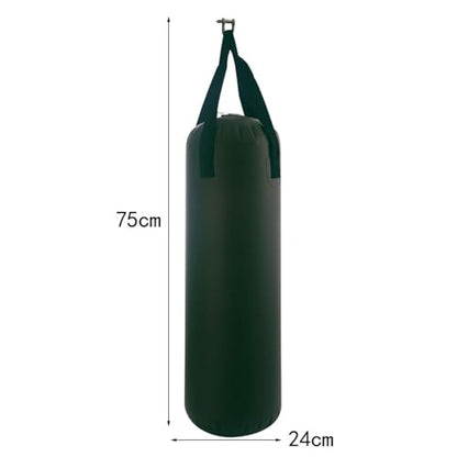 Water Filled Overhead Hanging Punching Bag Professional Accessories Space Saving
