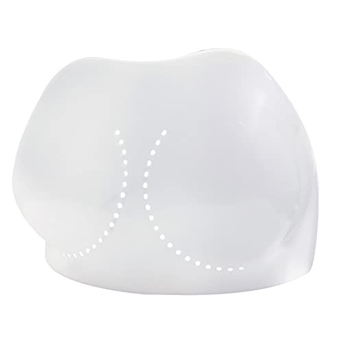WESING WKF Approved Karate Chest Protector for Women - size: Small