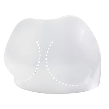 WESING WKF Approved Karate Chest Protector for Women - size: Small