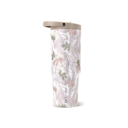 HydroJug Sport 32 oz Insulated Stainless Steel Water Bottle, Camo - color: Camo, size: 32 Ounces
