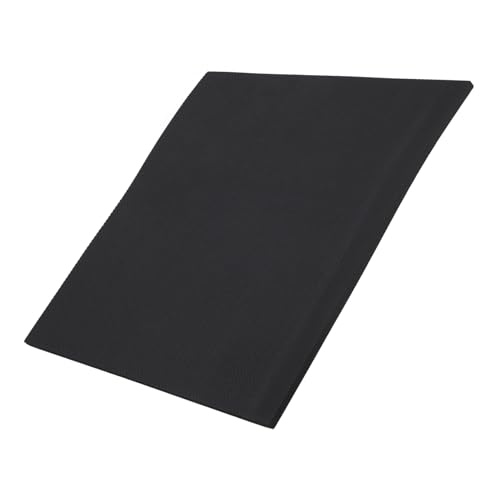 DECHOUS Aquarium Bottom Mat Thickened Eva Fish Tank Cushioning Pad Non Slip Shockproof Design for Household Use Wear Resistant and Aging Resistant for Pet Safety