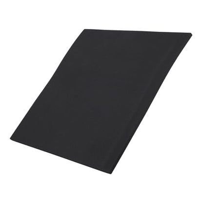DECHOUS Aquarium Bottom Mat Thickened Eva Fish Tank Cushioning Pad Non Slip Shockproof Design for Household Use Wear Resistant and Aging Resistant for Pet Safety