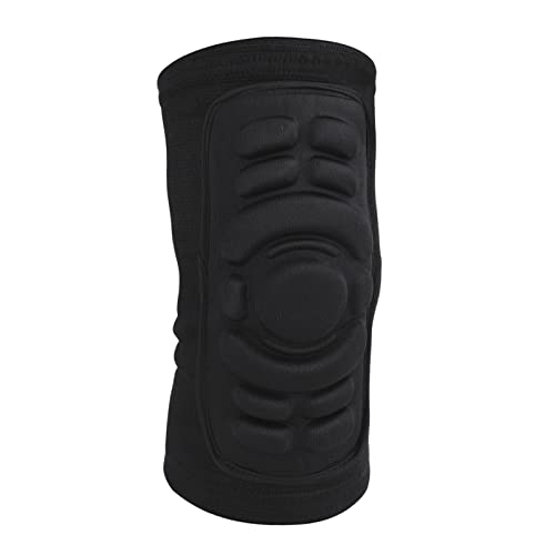 Adults Elbow Support Brace Breathable Arm Brace Pad Guard Gel Padded Compression Elbow Arm Warmer Sleeve Guard Protector for Sports Roller-Skating, Riding, Basketball 1 pc