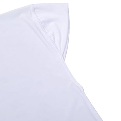 Yeieeo Modest Muslim Islamic Ramadan Hijab Scarf Soft Lightweight Rayon Hijab Long Scarf