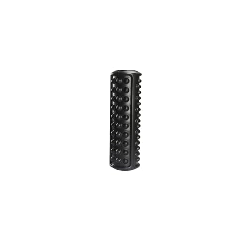 Maykoosh Vibrating Foam Roller for Muscle Recovery - 19.5 Inch Textured Roller with Vibration