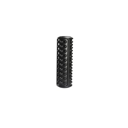 Maykoosh Vibrating Foam Roller for Muscle Recovery - 19.5 Inch Textured Roller with Vibration