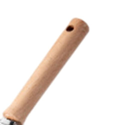 Cats Litter Pets Sifter Spade Portable Kitty Spade Kitten Aquarium Deep Spade with Handle Litter Box Scooper, mesh 5x5mm
