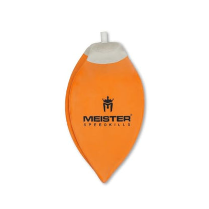 Meister Speedkills Latex Bladder Replacement for All Double-End Speed Bags - style: Small (For 5" Wide Bags)
