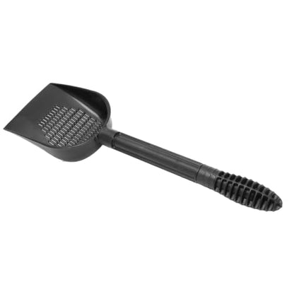 Reptile Sand Substrate Scoop Shovel, Fish Garden Sand Scoop Shovel Terrarium Substrate Litter Cleaner for Small Pets Or Reptile Terrarium Sand Waste