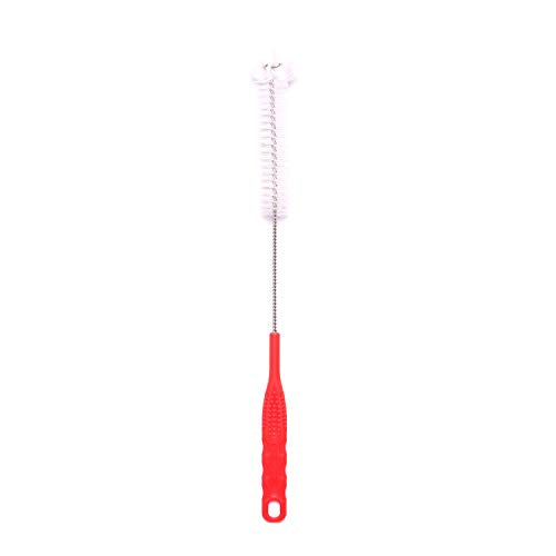 J.CARP Cleaning Kit, Made of Stainless Steel 304, Tough and Enduring - color: Red