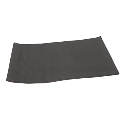 TOYANDONA Thickened Fish Tank Mat Non-Skid and Shockproof Aquarium Base Pad Bottom Mat for Fish Tanks for Leveling and Insulation