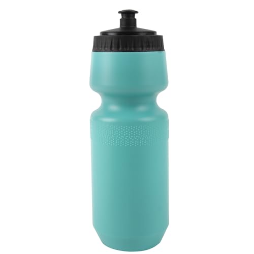 Trail maker Reusable Leakproof Water Bottles, 25 Oz. BPA Free Pull Top Cap & Squeeze for Water & Sports Drinks, 50 Pack - size: (50 Pack) 25 Oz.