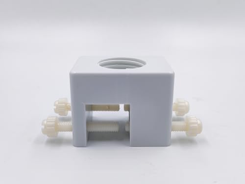Rimmed or Rimless Aquarium Universal Auto Top Off Water Replenishing Bottle Holder
