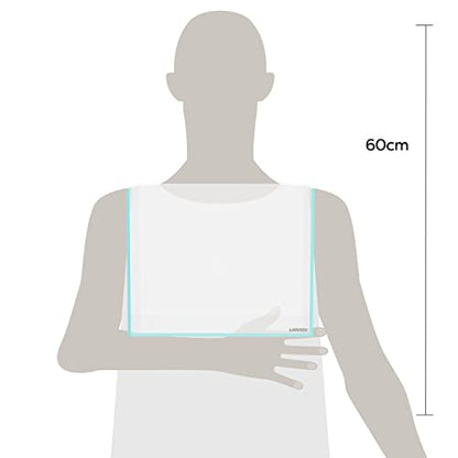 30N Nano Rimless Low-Iron Aquarium, 3.2 Gal, 11.8x7.5x9.4in | 30x19x24cm; shrimp, betta, planted; 5mm glass - size: 3.2Gal W11.8×D7.5×H9.4 in(30x19x24cm)