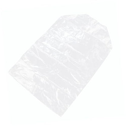 10pcs Fish Transport Bags Oxygen-protected Thick Plastic Fish Bag for Pet Stores Farms - size: 85x50cmcm