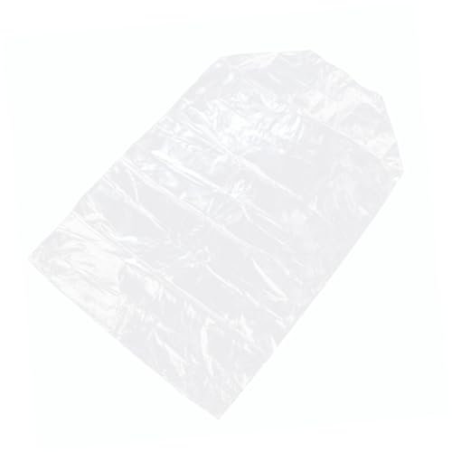 10pcs Fish Transport Bags Oxygen-protected Thick Plastic Fish Bag for Pet Stores Farms - size: 85x50cmcm