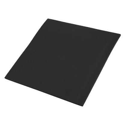 Aquarium Non Slip Cushioning Mat Thickened Pad for Fish Tank Bottom Protection Durable Heat Insulating and Absorbing Aquarium Pad for Enhanced Safety