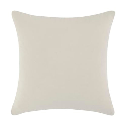 Holibeat Ramadan Throw Pillow Covers 18x18 inches Fluffy Sequin Decoration Pillowcases (Pack of 2) (3stars) - color: 3stars