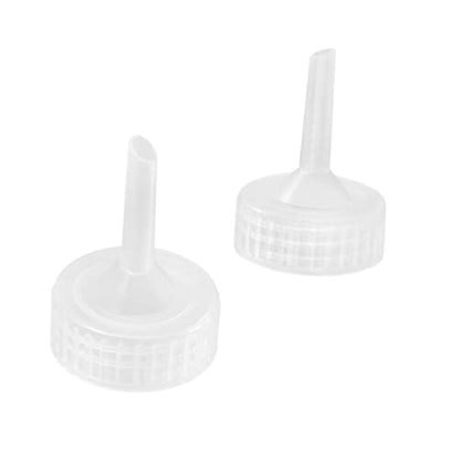 Didiseaon 45pcs Egg Hatching Incubator Lid for Shrimp Aquarium Fish Tank Lid Screw