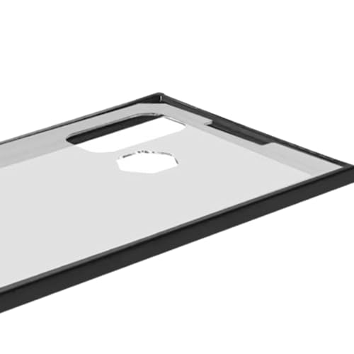 Aquarium Tank Lid Cover with Frame Clear Anti Jump for 43cm Tank (17 inch), 43cmx25.5cmx1.2cm- for 40 40cmx22.5cmx1.2cm - color: For 40 40cmx22.5cmx1.