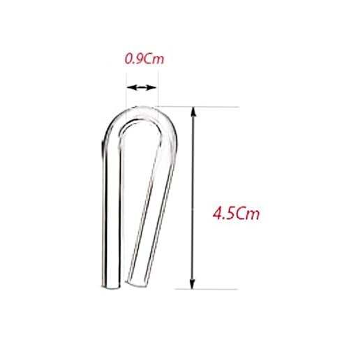 Aquario Neo U-Clips (Medium) - size: U-Clips - Medium