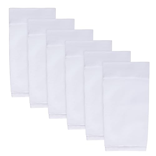 HOVEOX 3 Pairs Tattoo Cover Up Sleeves Tattoo Arm Sleeve Cover for Woman - color: White