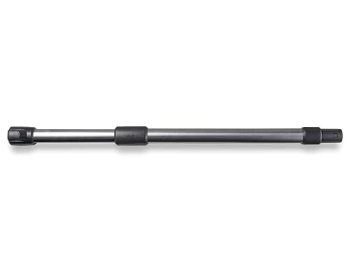 Miele Original HES Telescopic Wand and Connector for Pure Suction Miele Canister Vacuum Cleaners