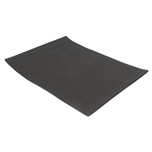 SUPVOX Reptile Terrarium Mat Thickened Non- Fish Tank Bottom Pad Aquarium Accessory for -Term Use Cuttable Suitable for Fish and Reptiles