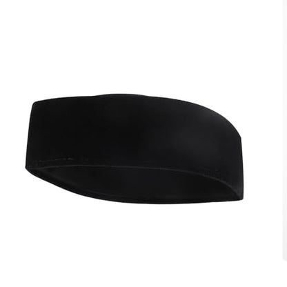 Men Muslim Hat African Native Hat Foldable Velvet Hat Prayer Topi Cap Beanie Kufi Kofi Koofi Cap Hat Ramadan Eid Cap