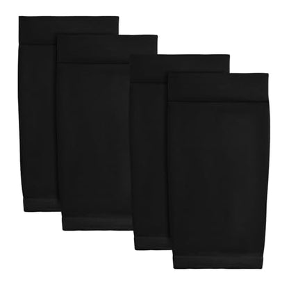 HOVEOX 2 Pairs Tattoo Cover Up Sleeves - Forearm & Arm Tattoo Sleeves