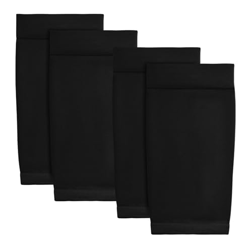 HOVEOX 2 Pairs Tattoo Cover Up Sleeves - Forearm & Arm Tattoo Sleeves