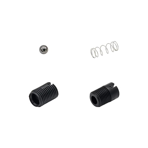 M16545 Filter Cover PP204 Rotor PP217 Pump Kit PP214 Filter Kit Set for Desa Master, Reddy, Remington Heaters