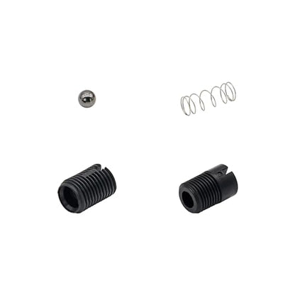 M16545 Filter Cover PP204 Rotor PP217 Pump Kit PP214 Filter Kit Set for Desa Master, Reddy, Remington Heaters