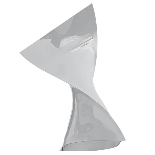 Mylar Style Barrier Bags – Zipper w/Heat Seal – 100 Bags (Gloss White/Gloss White, 1/8 Ounce - 3.62?x5?x1.5?) - color: Gloss White / Gloss White, size: 3.62x5x1.5 Inch (Pack of 100)