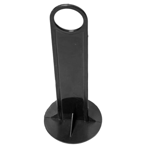 Football Training Cones Holders | Multipurpose Soccer Cone Stand - Soccer Training Equipment, Lightweight Football Disc Cone Stand for Grounds, Sports Parks