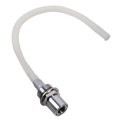 62228-03 Fuel Check Valve Assembly Fit for Harley Electra Glide FLHT,Fit forStreet Glide,Fit for Road King FLHR Fit for Road Glide FLTR 2003-2007