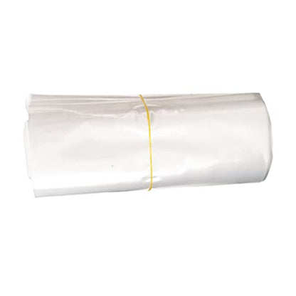 Alipis 50pcs Plastic Fish Transport Bags Food-grade Packing for Safe Shipping of Tropical Fish for Pet Stores and Aquariums