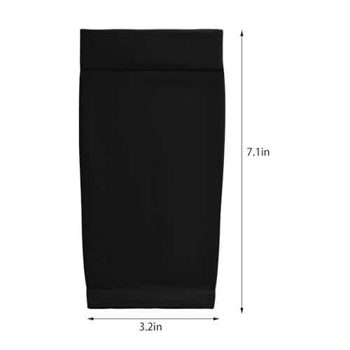 HOVEOX 2 Pairs Tattoo Cover Up Sleeves - Forearm & Arm Tattoo Sleeves