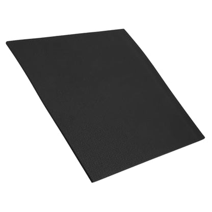 balacoo Aquarium Bottom Mat Nonslip Eva Fish Tank Pad for Stability Thickened Design for Terrariums and Aquariums Wear-Resistant Compression-Resistant