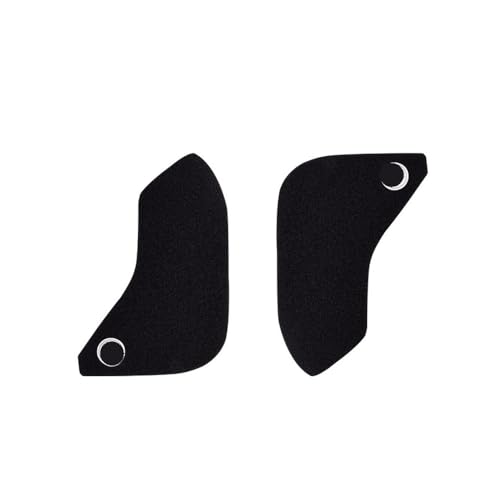 Motorcycle Tank Traction Pad for 900R F900R Accessories Motorcycle Anti Slip Sticker TPU Rubber Fuel Tank Insulation Pad Fish Bone