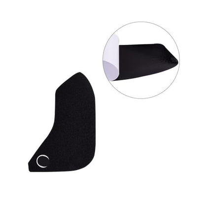 Motorcycle Tank Traction Pad for 900R F900R Accessories Motorcycle Anti Slip Sticker TPU Rubber Fuel Tank Insulation Pad Fish Bone