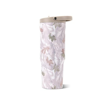 HydroJug Sport 40 oz Insulated Stainless Steel Water Bottle, Camo - color: Camo, size: 40 Ounces