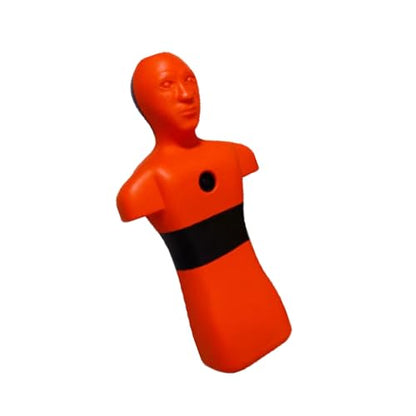 Water Dummy Drowning Prevention,Drowning Prevention Education Tool,for Lifesaving Drills,Crash Tests,and Wrestling Practice(Color2) - color: Color2