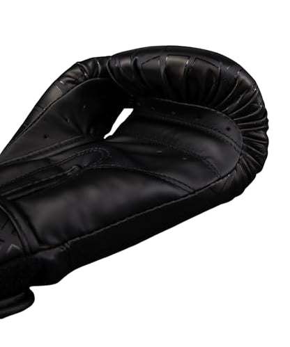 Venum Contender Boxing Gloves - color: Black/Gold, size: 12-Ounce, style: Contender 1.5 XT 3D