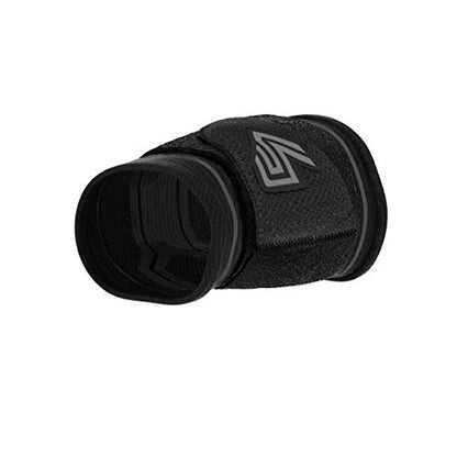 Shock Doctor Compression Knit Wrist Sleeve with Strap - size: Medium