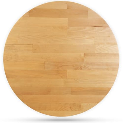Meister SpeedKills Hardwood Speed Bag Deck - 2" Thick Solid Boxing Drum