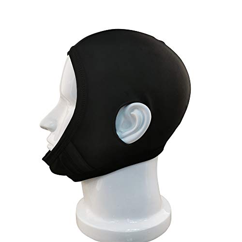 Wrestling Hair Cover