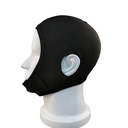 Wrestling Hair Cover
