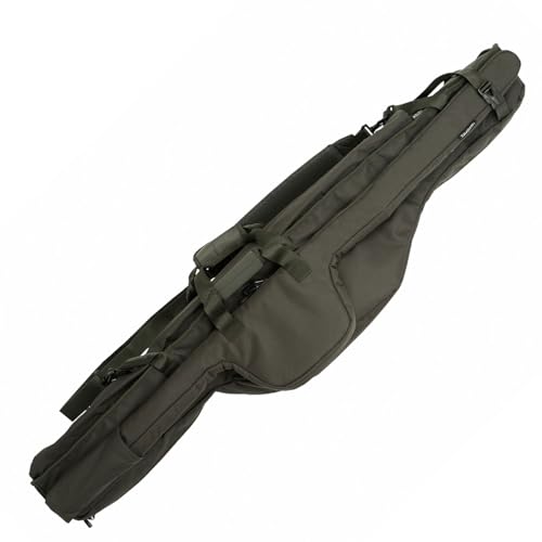 Daiwa is EXT 3 Rod Travel Bag